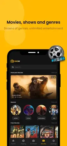 sonyliv-apk-mod-premium-unlocked Movies and shows